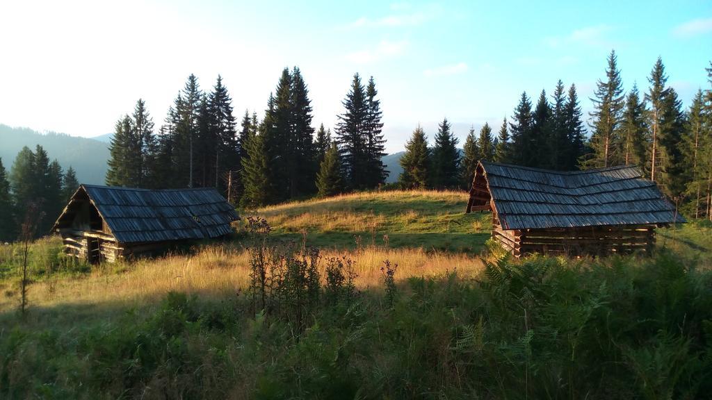 Ferienwohnungen Strasser Stockenboi Екстериор снимка